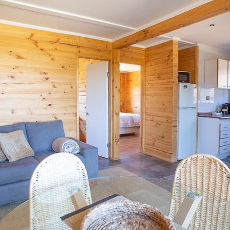 Refugio Lobos Villa Pichilemu Eksteriør billede