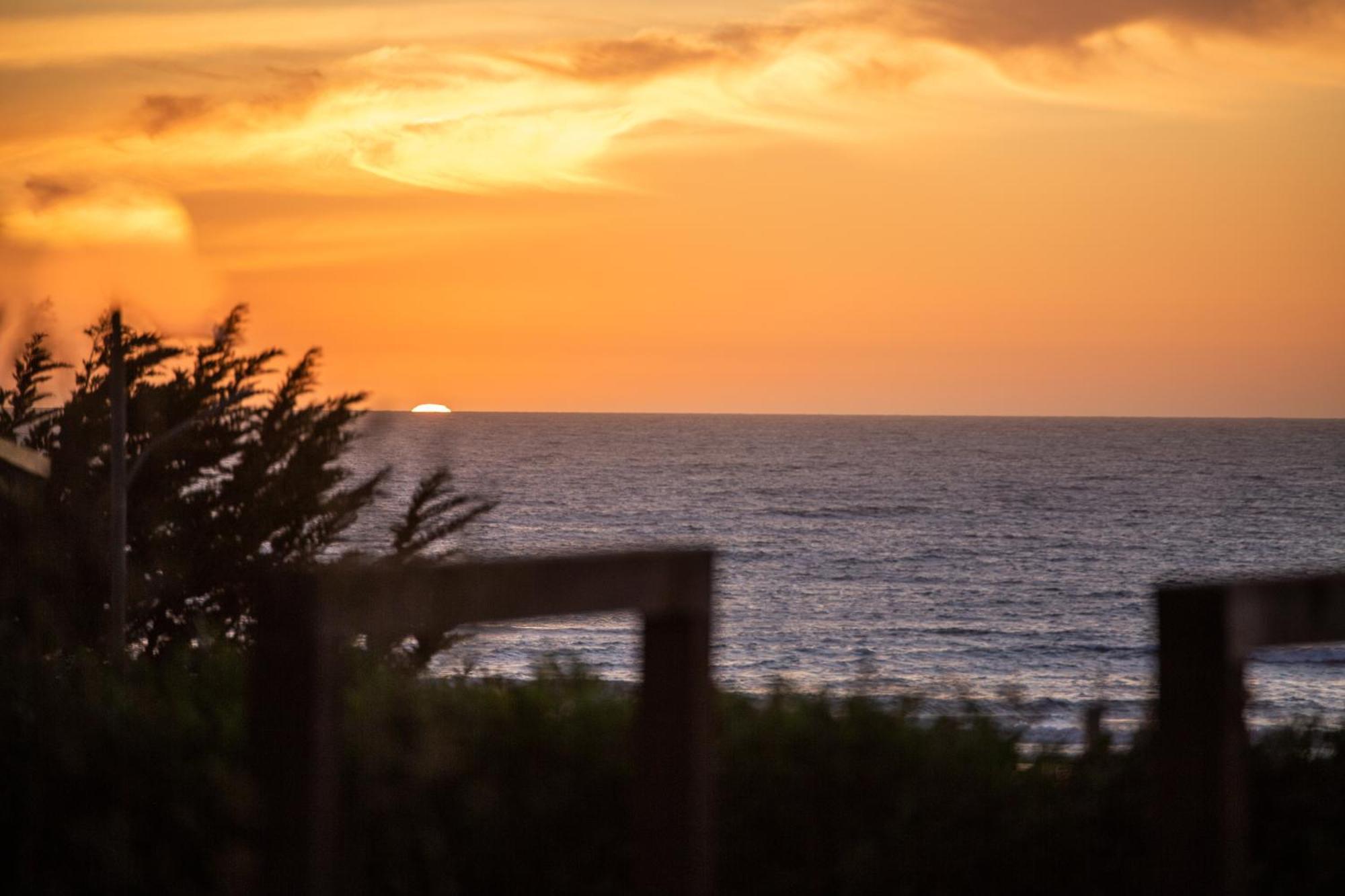 Refugio Lobos Villa Pichilemu Eksteriør billede