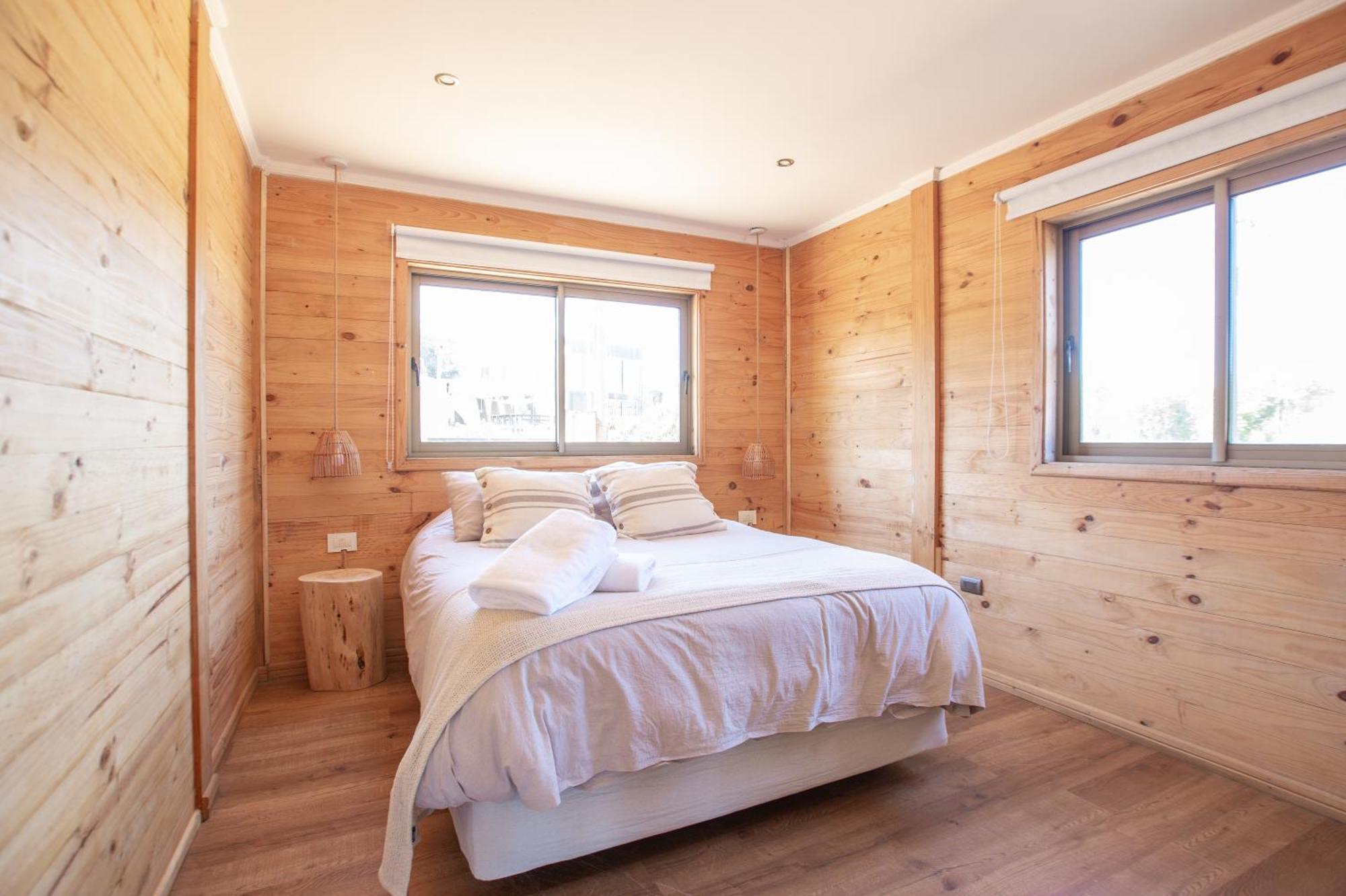 Refugio Lobos Villa Pichilemu Eksteriør billede