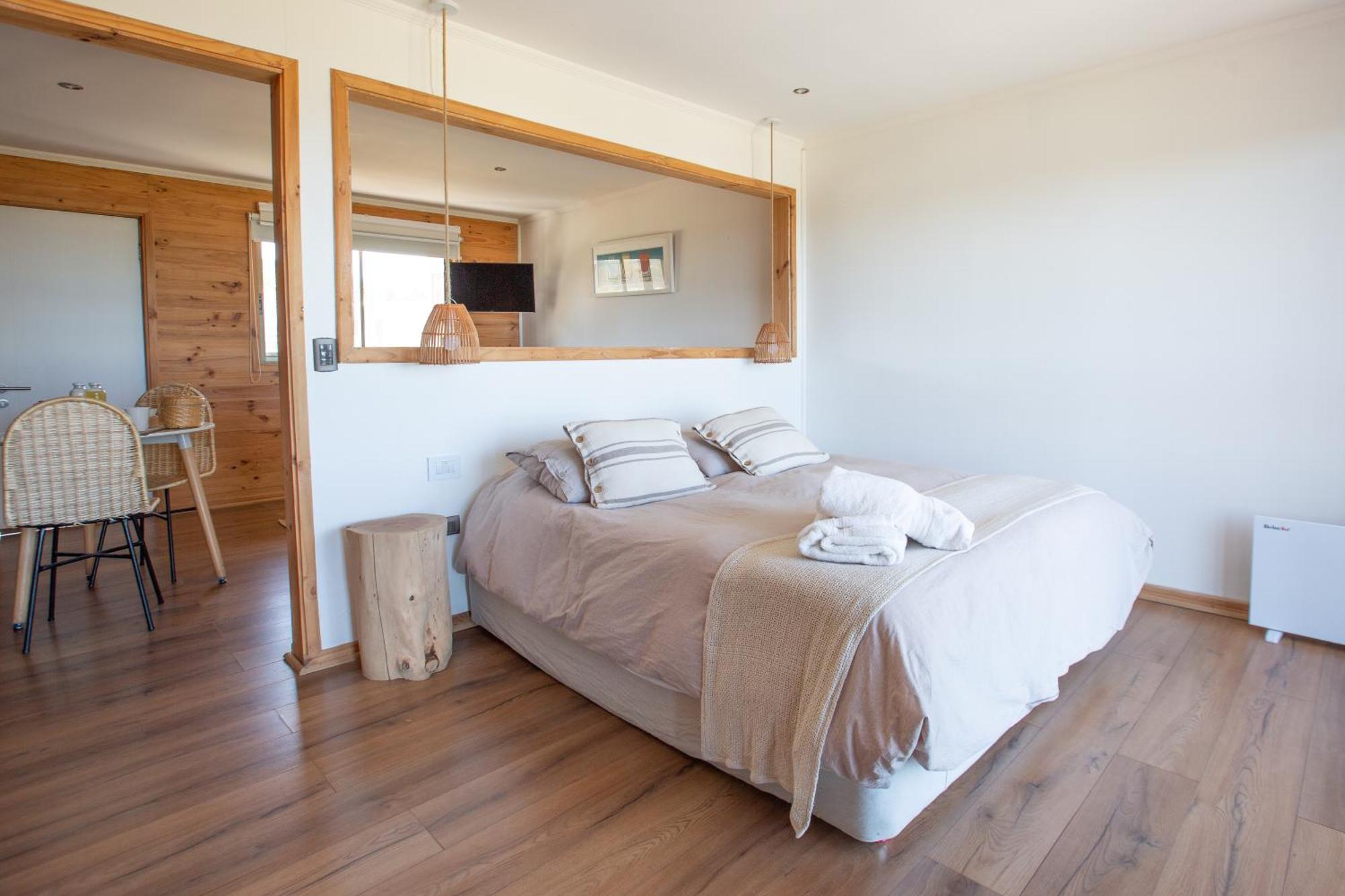 Refugio Lobos Villa Pichilemu Eksteriør billede